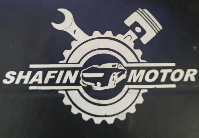 Shafin Motor